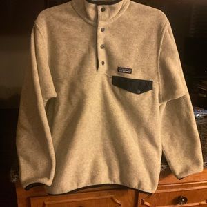 Patagonia Synchilla Pullover
